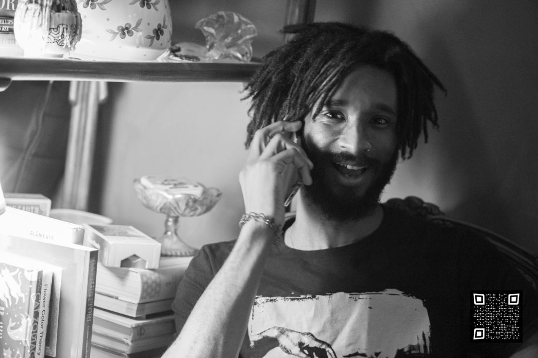 Brooklyn 2025 Flower Cat Cafe, Gypsy Jazz Evening