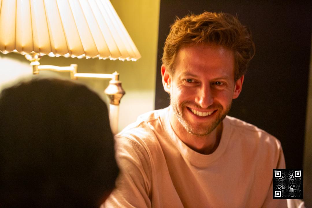 Brooklyn 2025 Flower Cat Cafe, Gypsy Jazz Evening