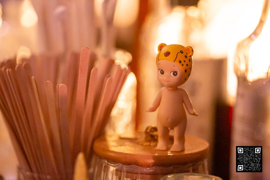 Brooklyn 2025 Flower Cat Cafe, Gypsy Jazz Evening