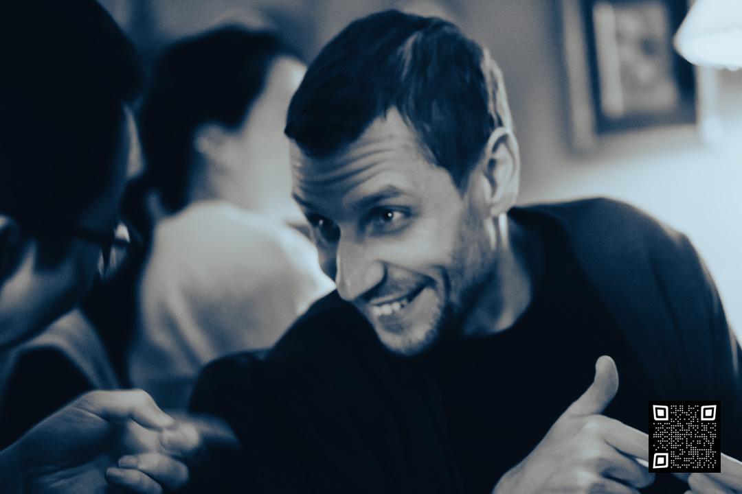 Brooklyn 2025 Flower Cat Cafe, Gypsy Jazz Evening