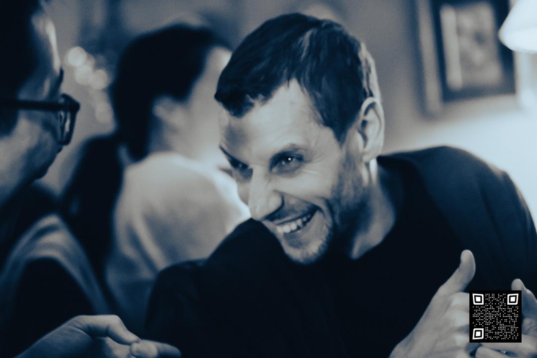 Brooklyn 2025 Flower Cat Cafe, Gypsy Jazz Evening