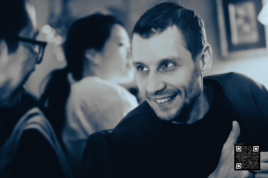 Brooklyn 2025 Flower Cat Cafe, Gypsy Jazz Evening