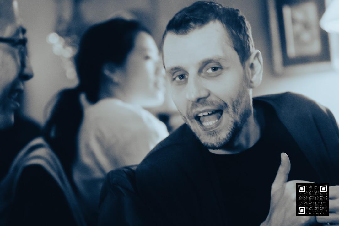 Brooklyn 2025 Flower Cat Cafe, Gypsy Jazz Evening