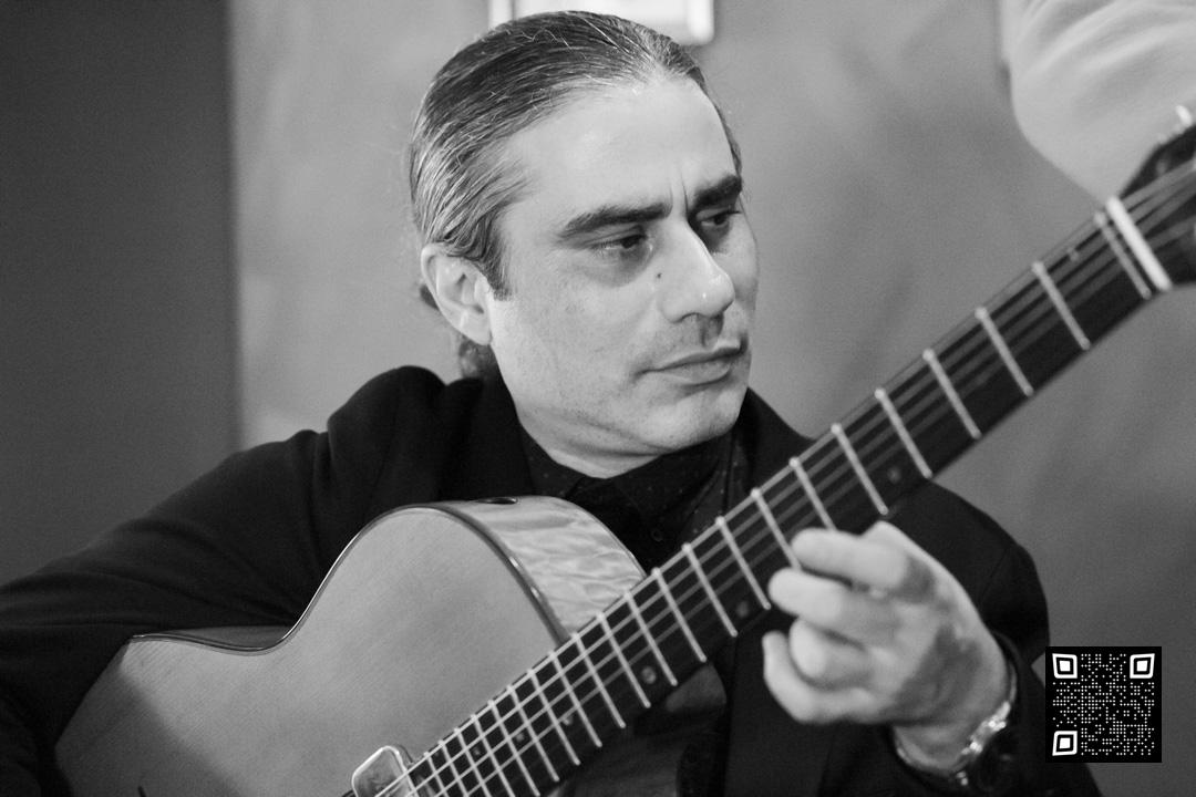 Brooklyn 2025 Flower Cat Cafe, Gypsy Jazz Evening