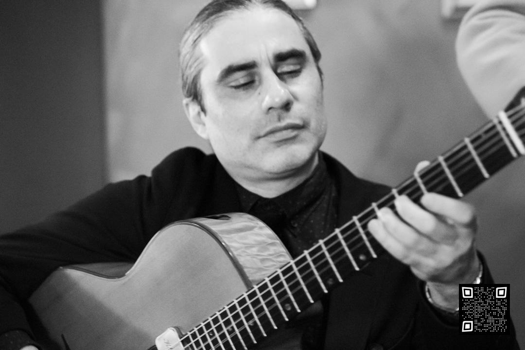 Brooklyn 2025 Flower Cat Cafe, Gypsy Jazz Evening