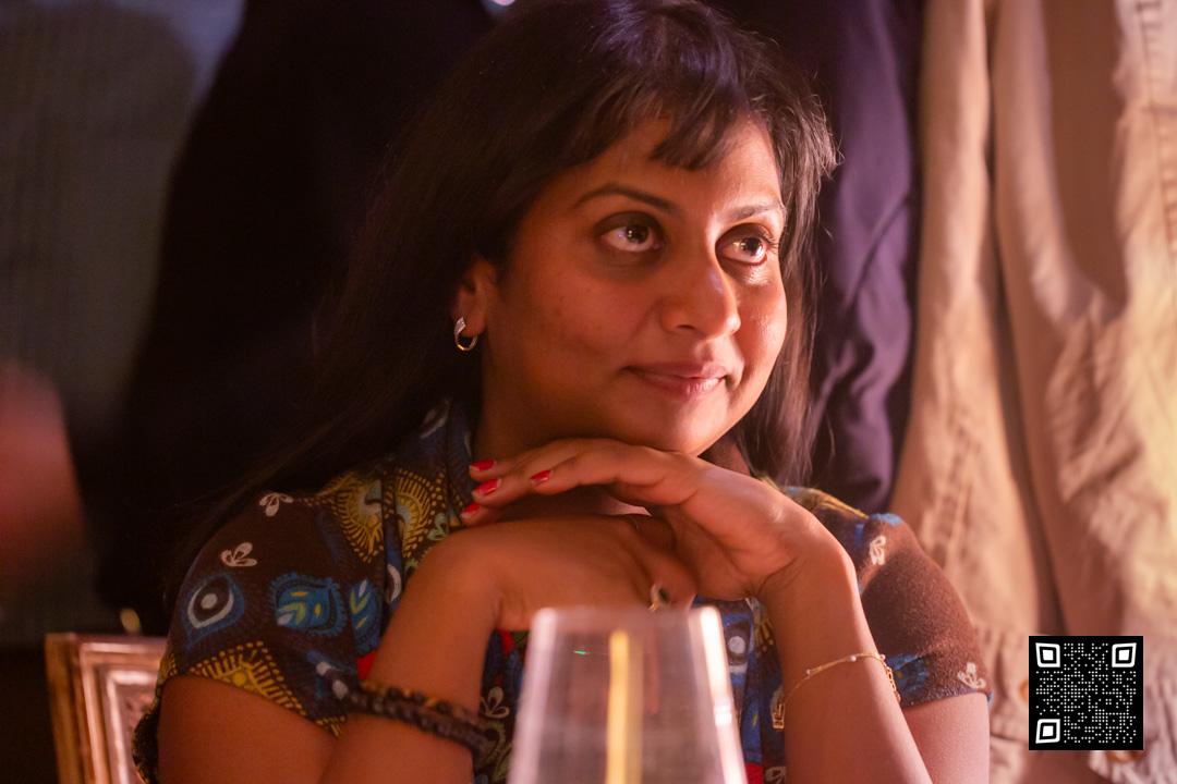 Brooklyn 2025 Flower Cat Cafe, Gypsy Jazz Evening