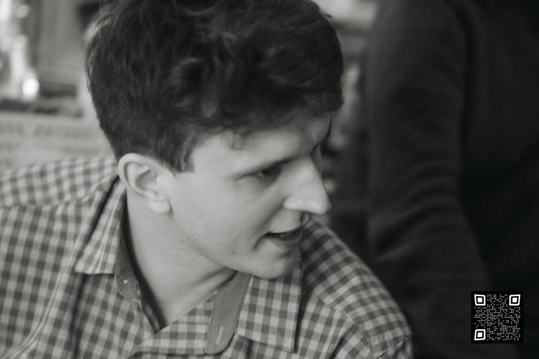 Brooklyn 2025 Flower Cat Cafe, Gypsy Jazz Evening