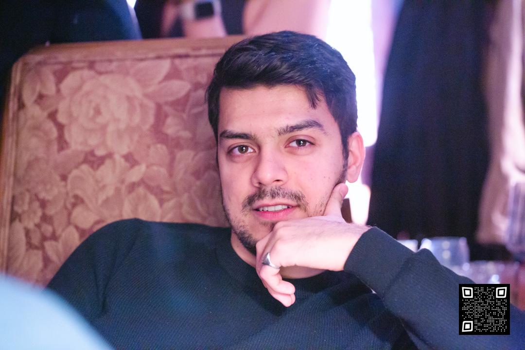 Brooklyn 2025 Flower Cat Cafe, Gypsy Jazz Evening