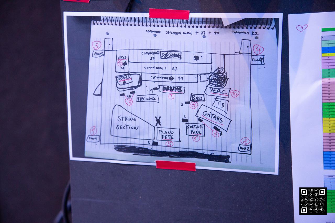 Casa Da Musica Palavras Cruzadas Concert