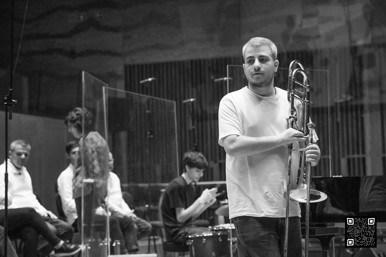 Casa Da Musica Palavras Cruzadas Concert