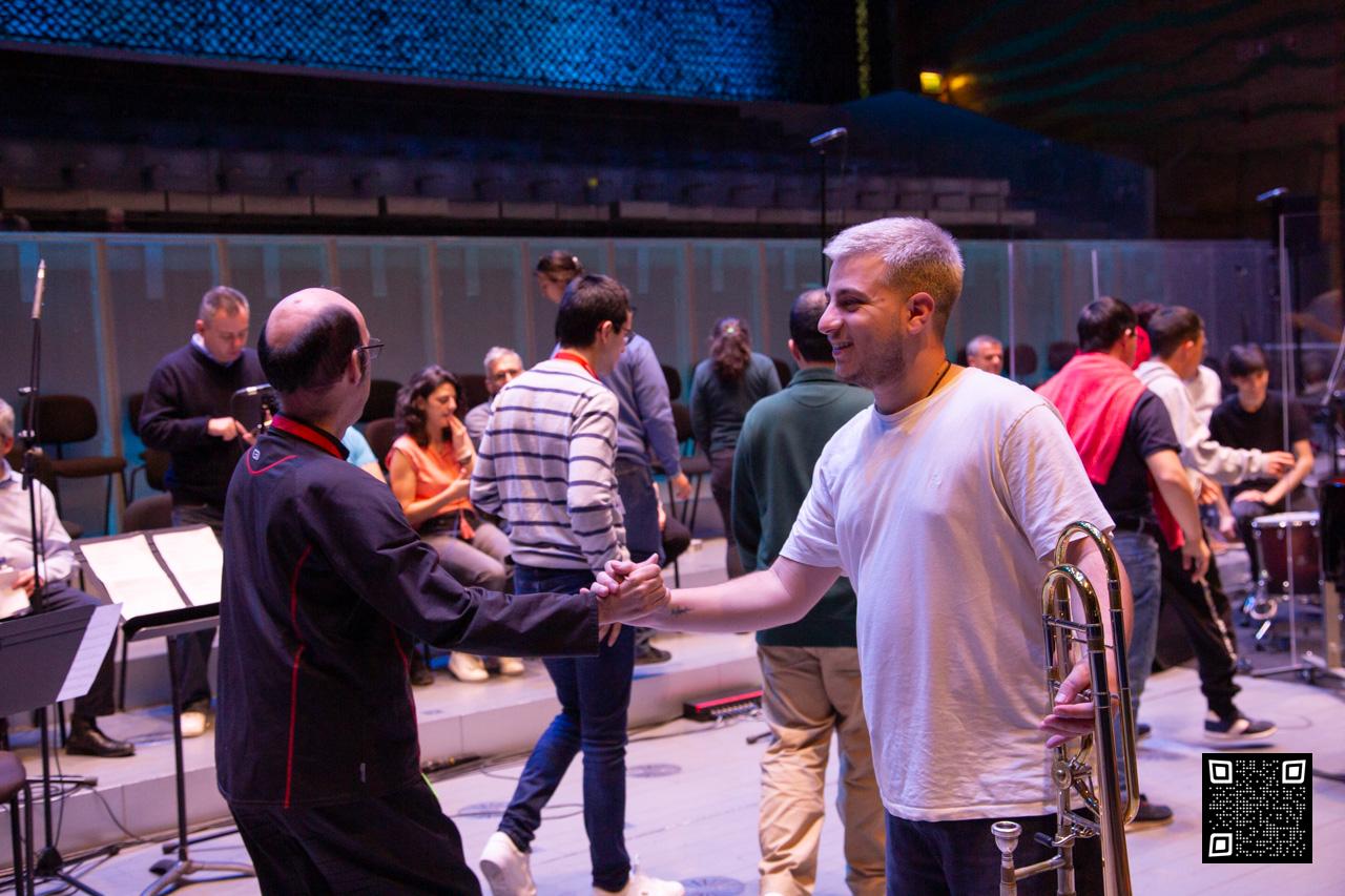 Casa Da Musica Palavras Cruzadas Concert