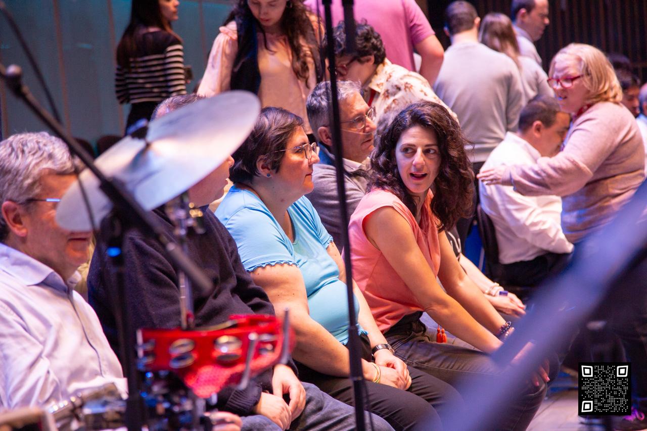 Casa Da Musica Palavras Cruzadas Concert