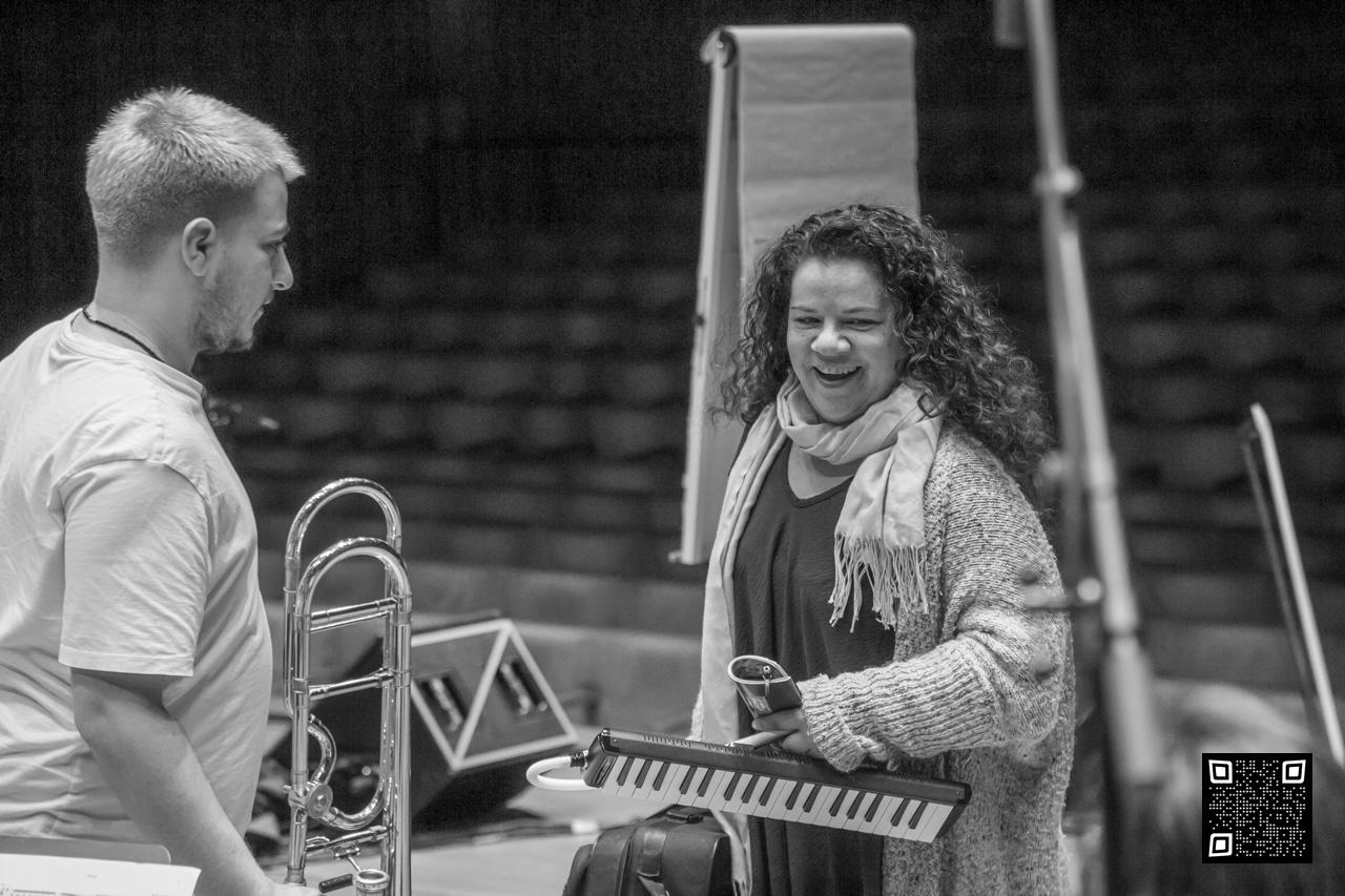 Casa Da Musica Palavras Cruzadas Concert