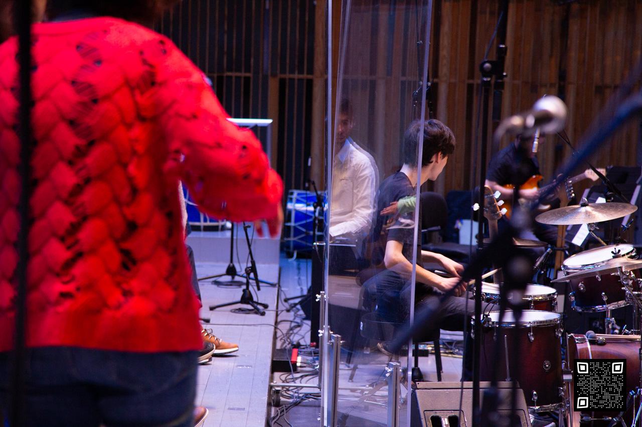 Casa Da Musica Palavras Cruzadas Concert