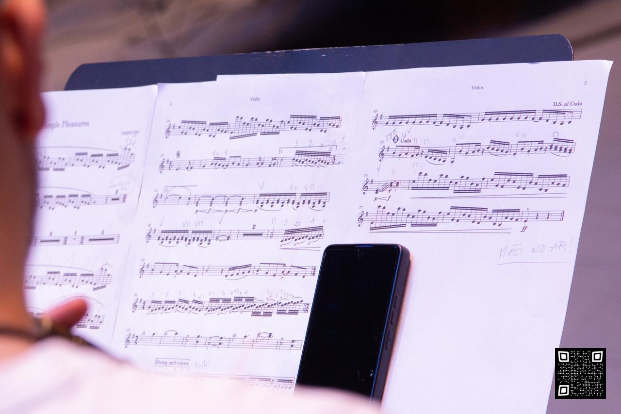 Casa Da Musica Palavras Cruzadas Concert