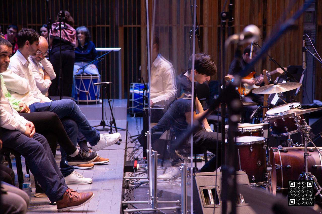 Casa Da Musica Palavras Cruzadas Concert