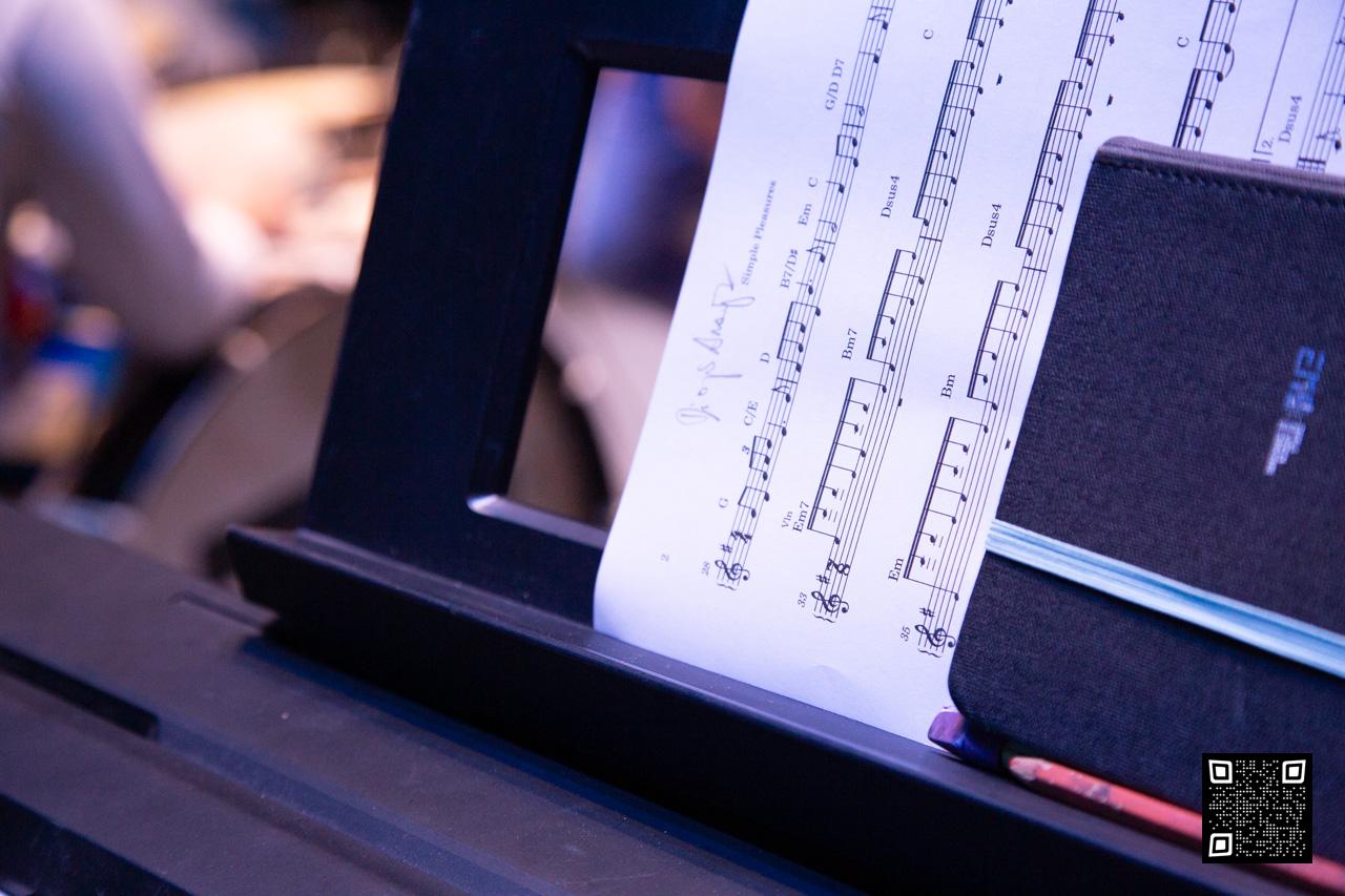 Casa Da Musica Palavras Cruzadas Concert