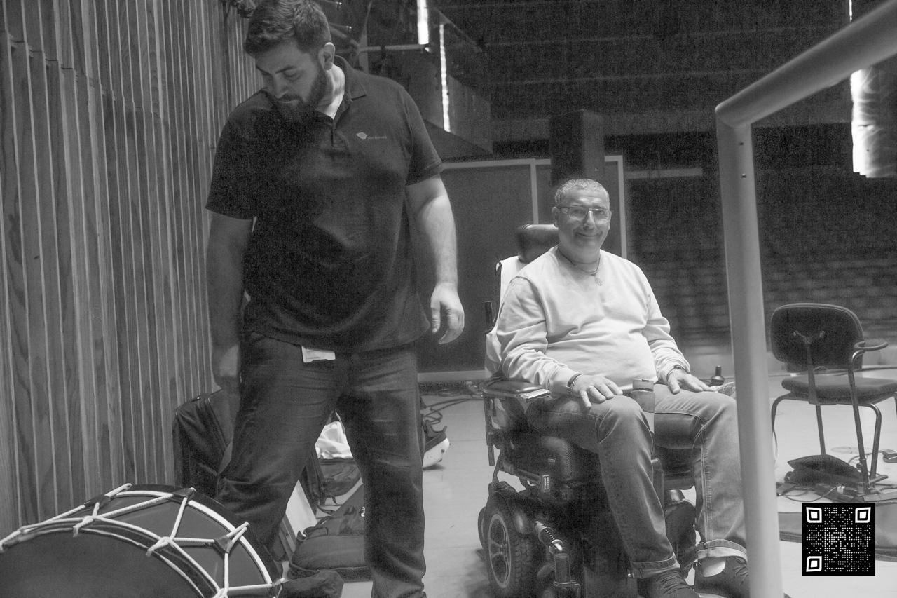 Casa Da Musica Palavras Cruzadas Concert