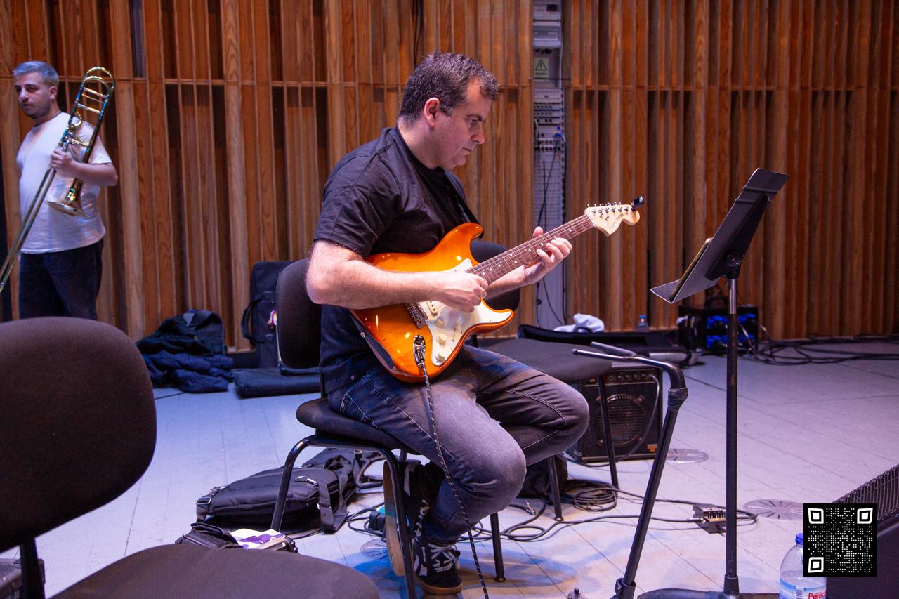 Casa Da Musica Palavras Cruzadas Concert