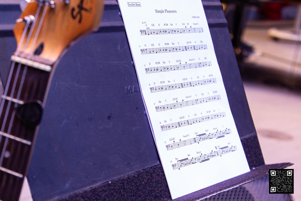 Casa Da Musica Palavras Cruzadas Concert