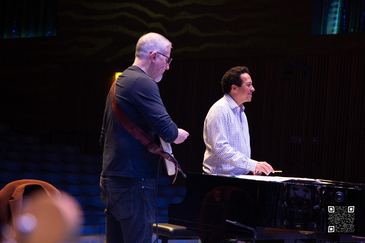 Casa Da Musica Palavras Cruzadas Concert