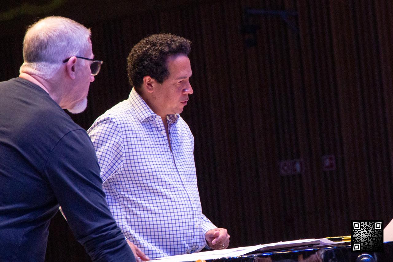 Casa Da Musica Palavras Cruzadas Concert