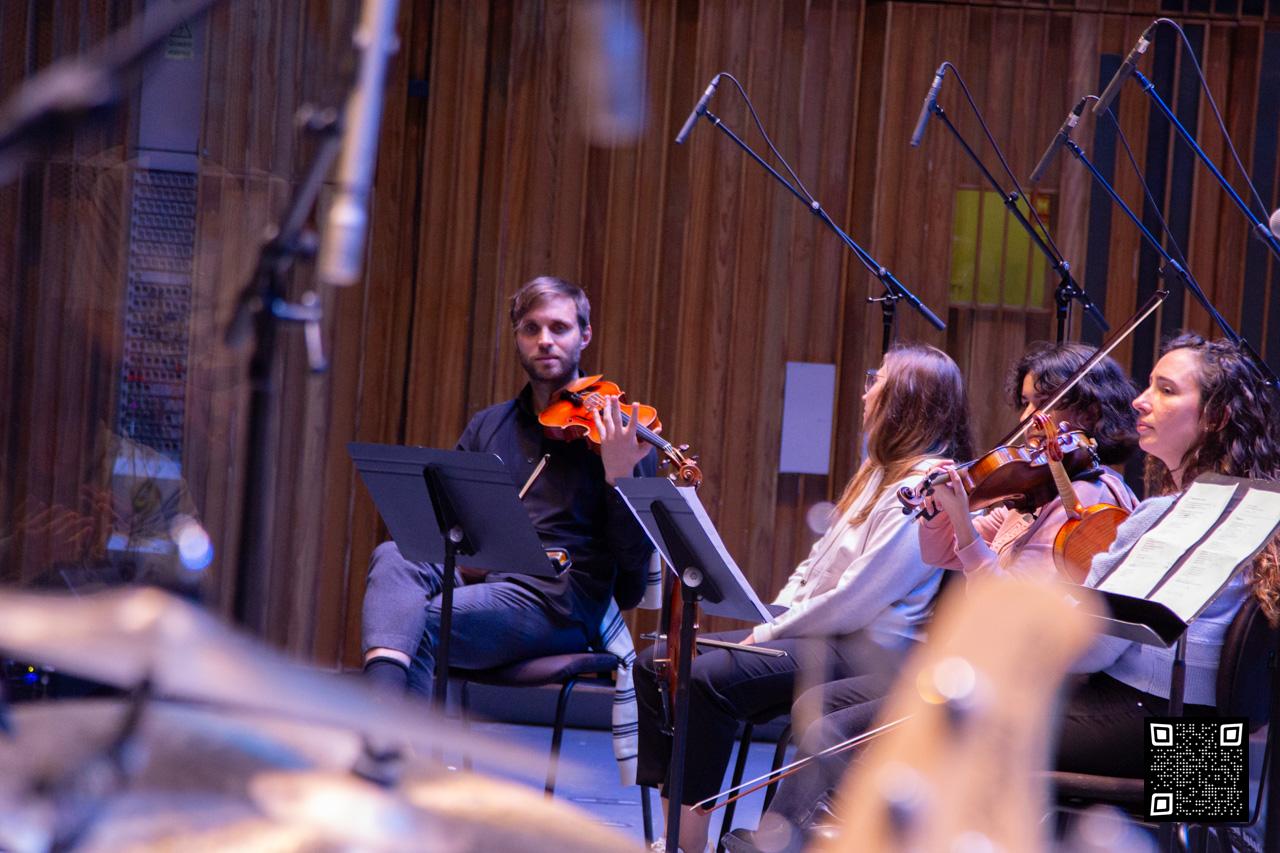 Casa Da Musica Palavras Cruzadas Concert