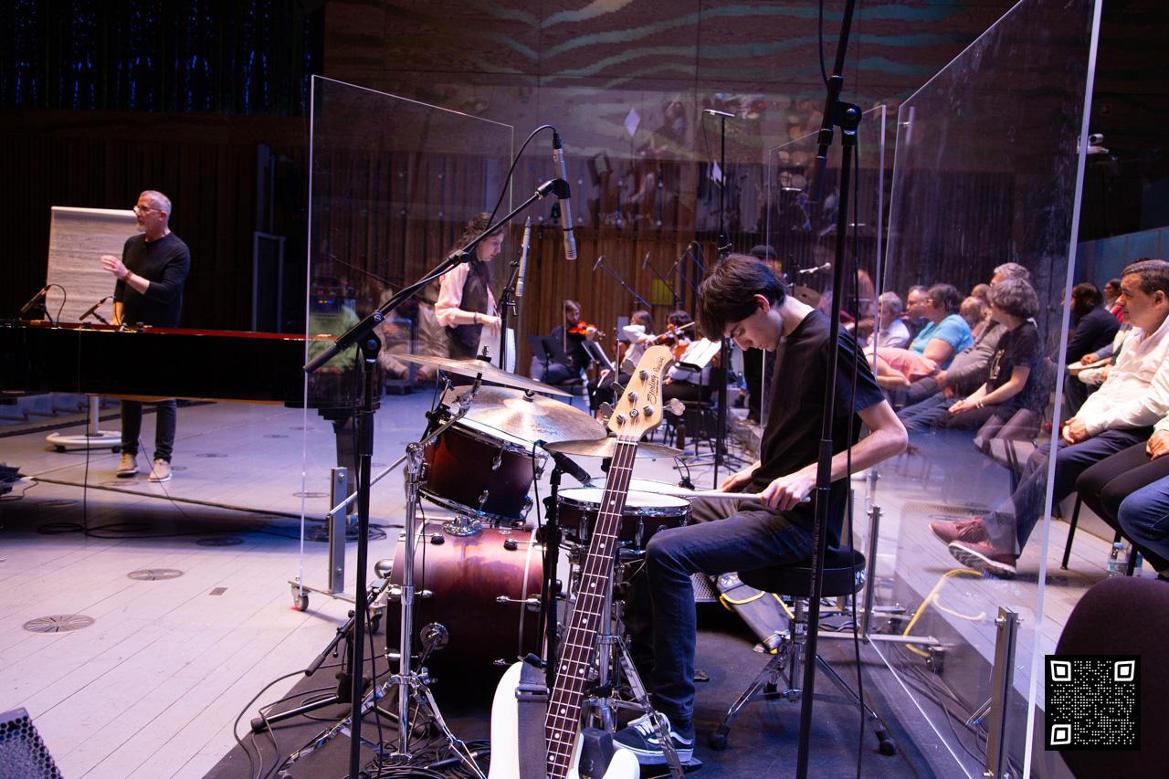Casa Da Musica Palavras Cruzadas Concert