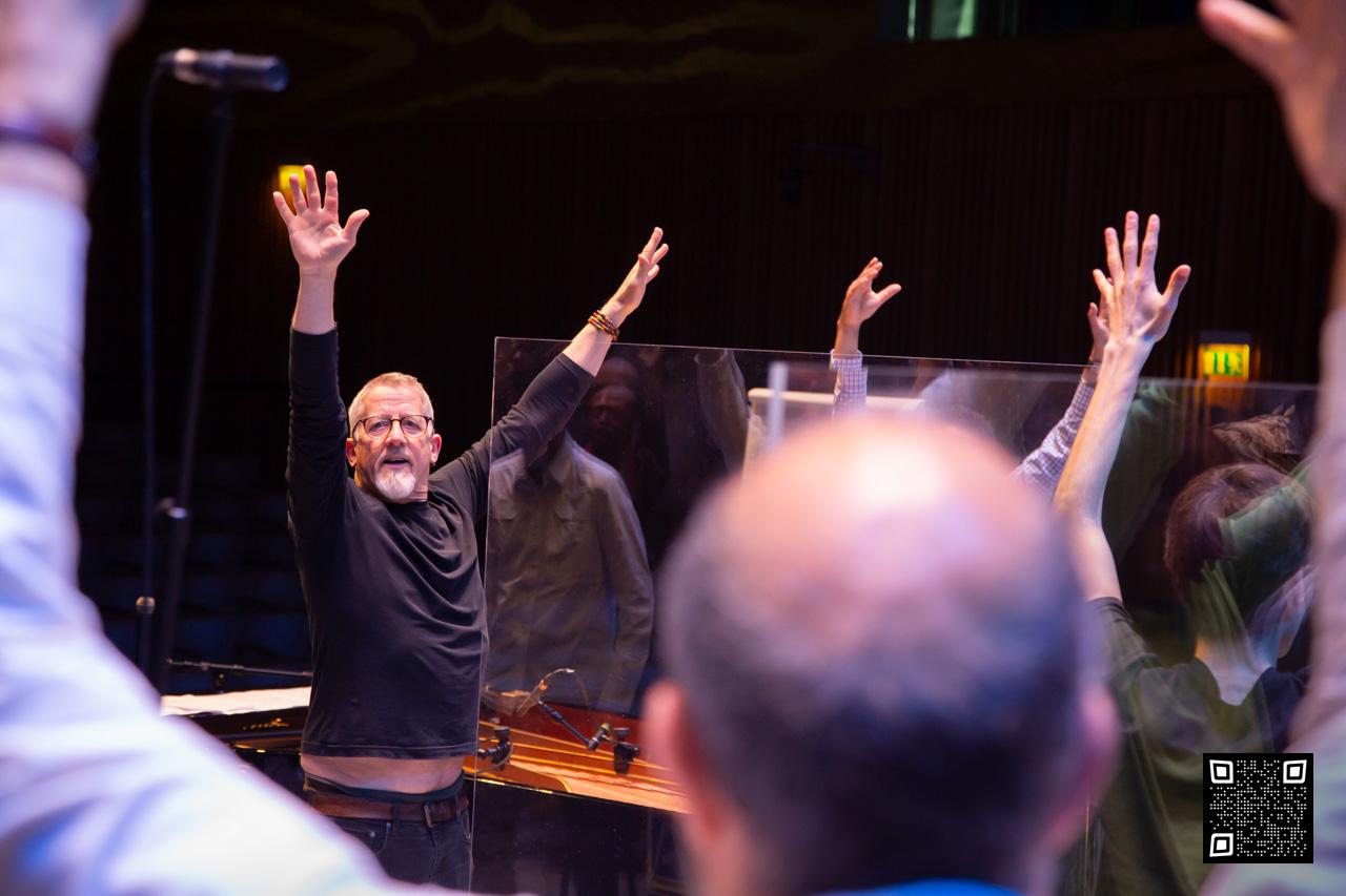 Casa Da Musica Palavras Cruzadas Concert