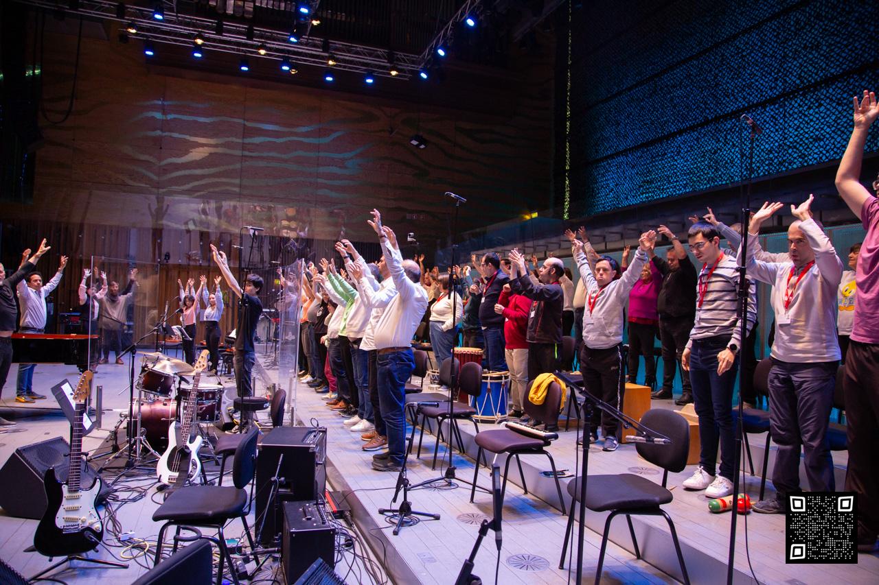 Casa Da Musica Palavras Cruzadas Concert