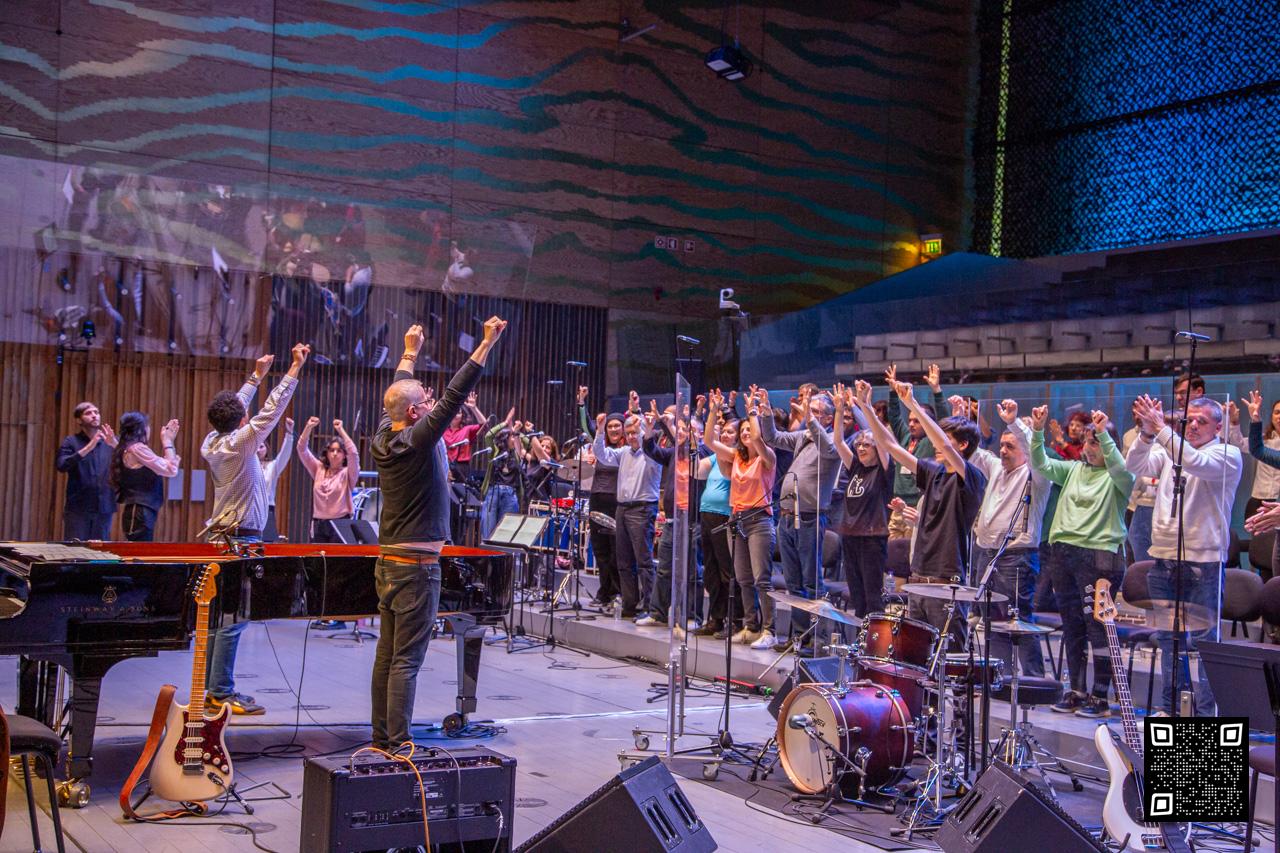 Casa Da Musica Palavras Cruzadas Concert