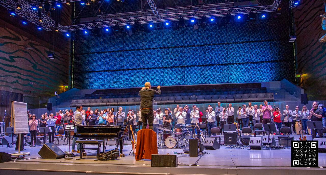 Casa Da Musica Palavras Cruzadas Concert