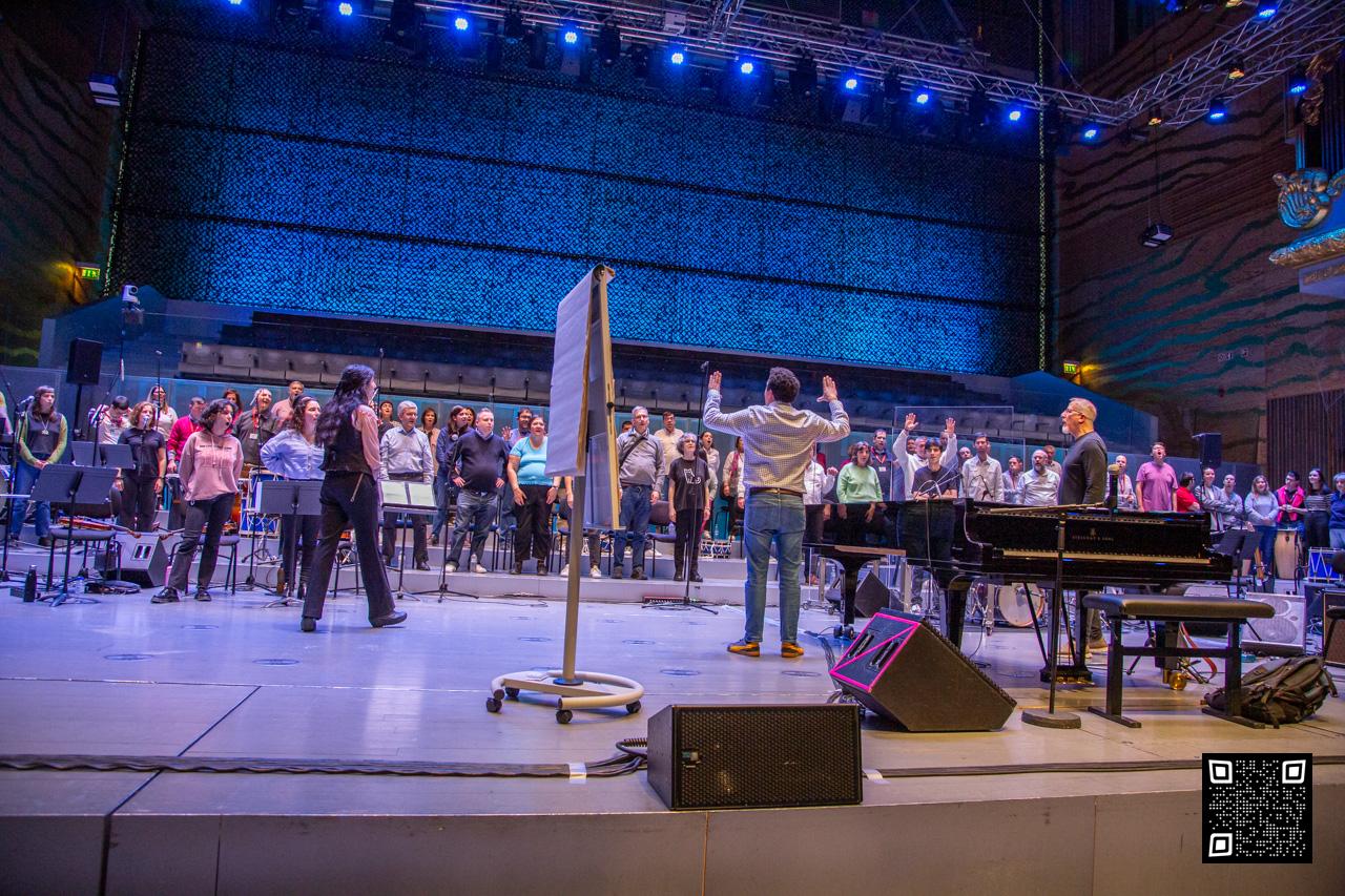 Casa Da Musica Palavras Cruzadas Concert