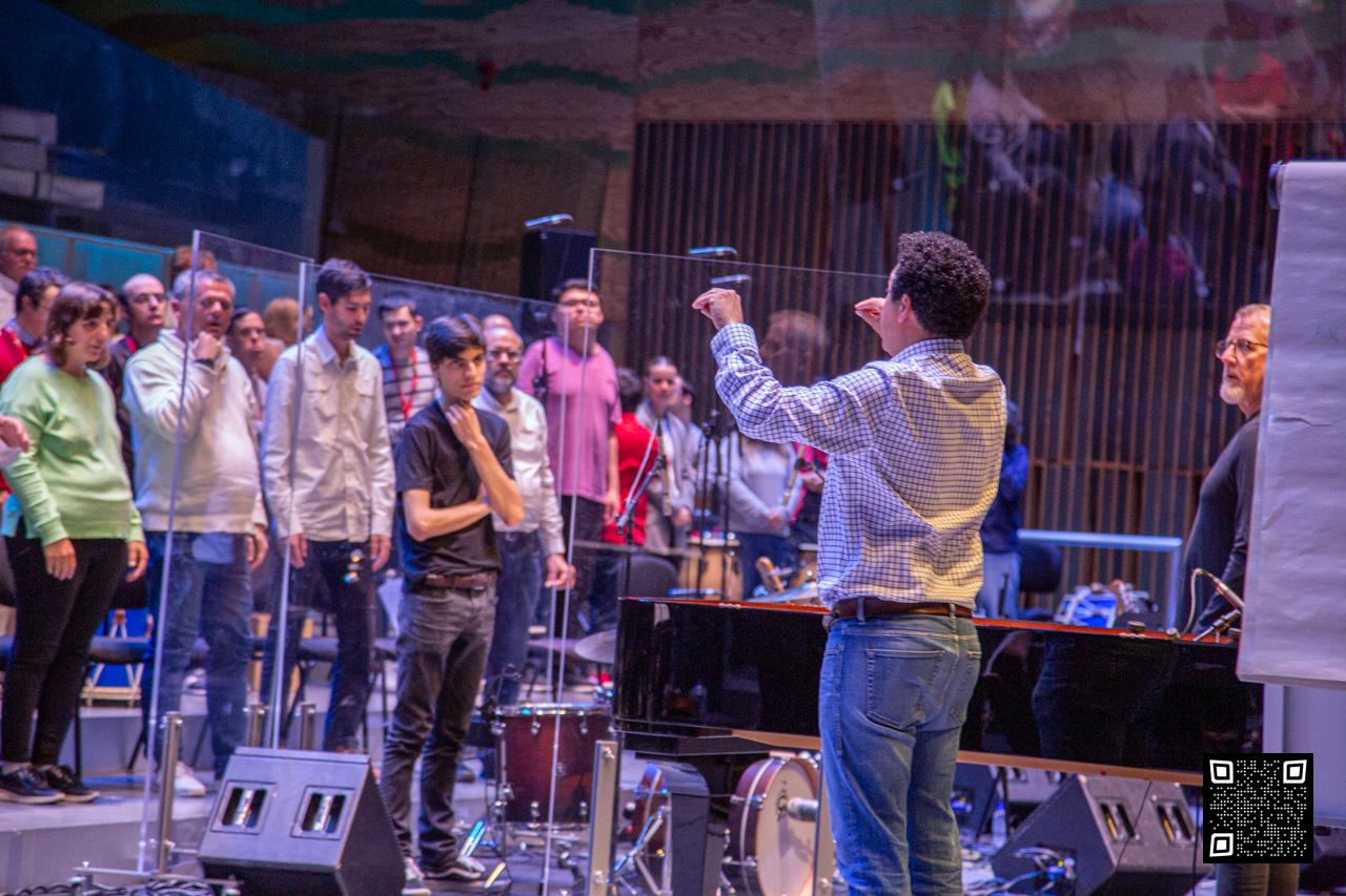 Casa Da Musica Palavras Cruzadas Concert