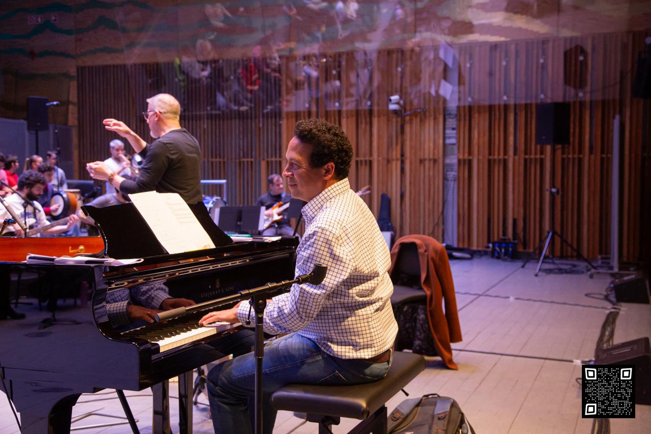 Casa Da Musica Palavras Cruzadas Concert