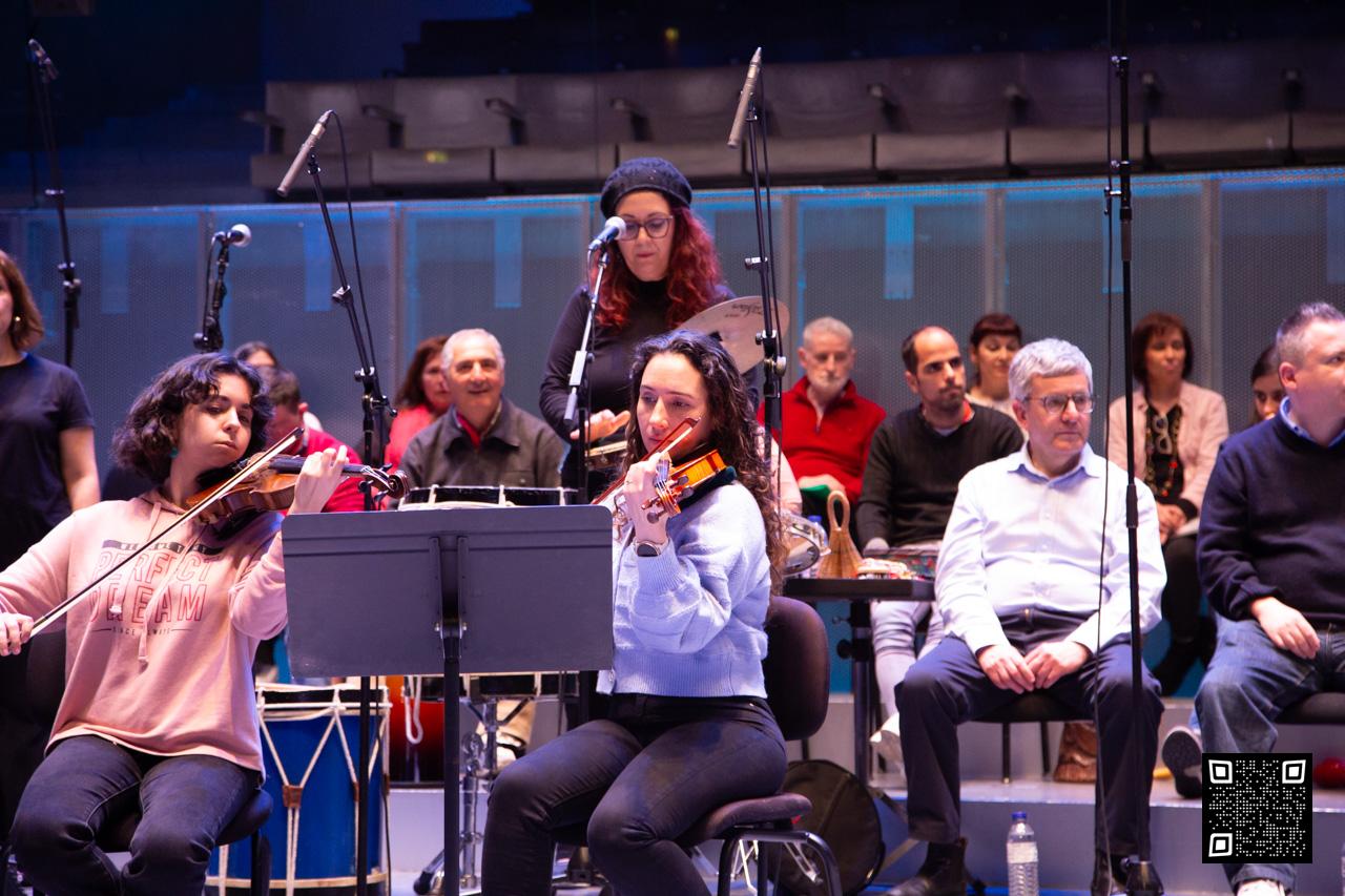 Casa Da Musica Palavras Cruzadas Concert