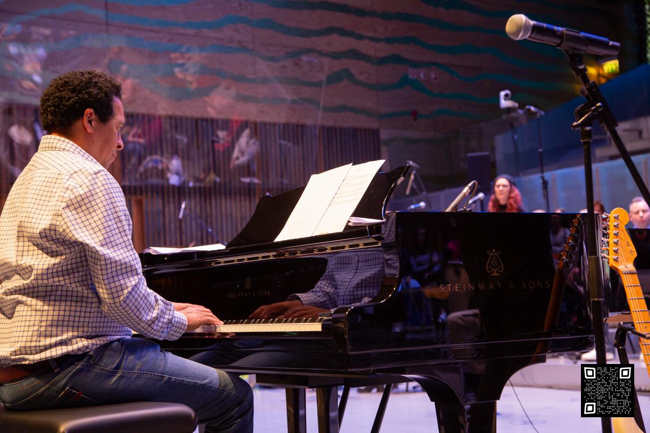 Casa Da Musica Palavras Cruzadas Concert