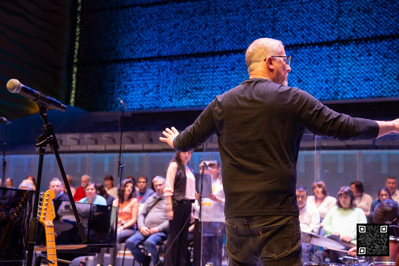 Casa Da Musica Palavras Cruzadas Concert