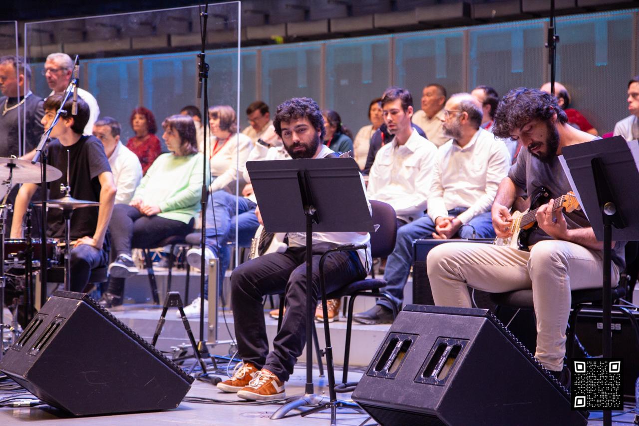 Casa Da Musica Palavras Cruzadas Concert