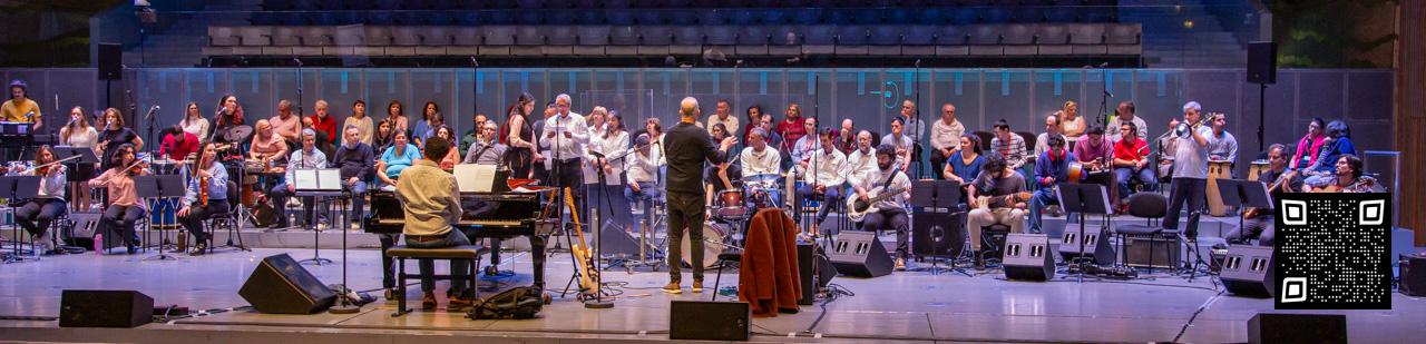 Casa Da Musica Palavras Cruzadas Concert