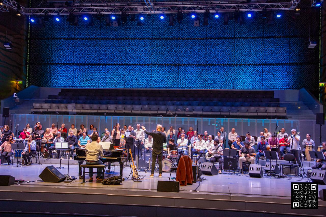Casa Da Musica Palavras Cruzadas Concert