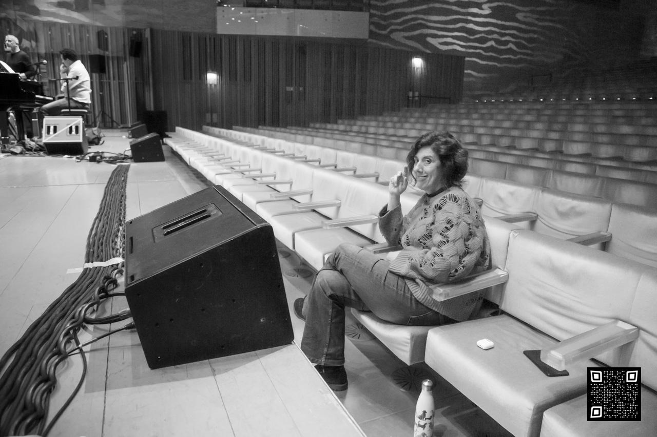 Casa Da Musica Palavras Cruzadas Concert