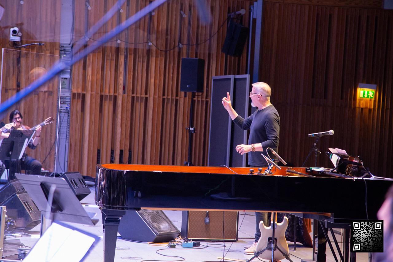 Casa Da Musica Palavras Cruzadas Concert