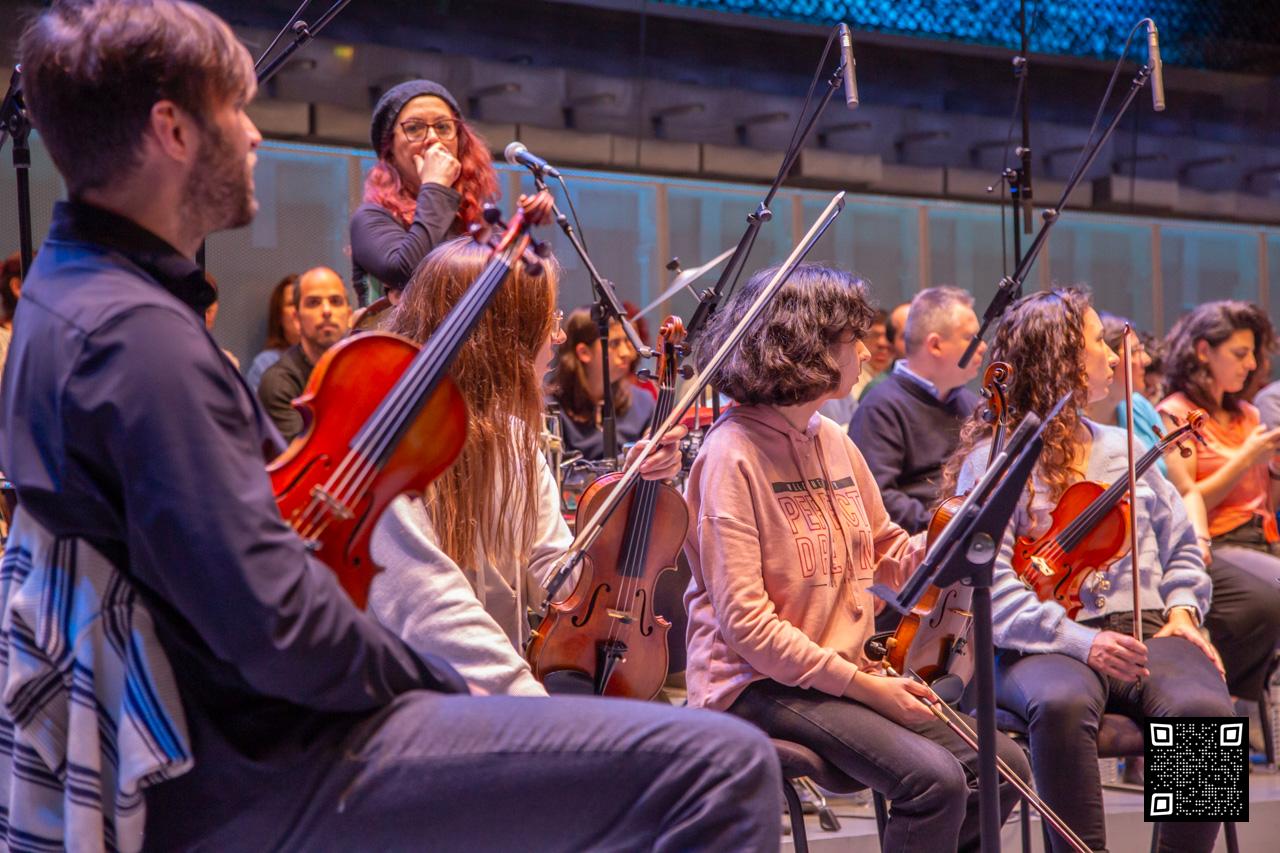 Casa Da Musica Palavras Cruzadas Concert