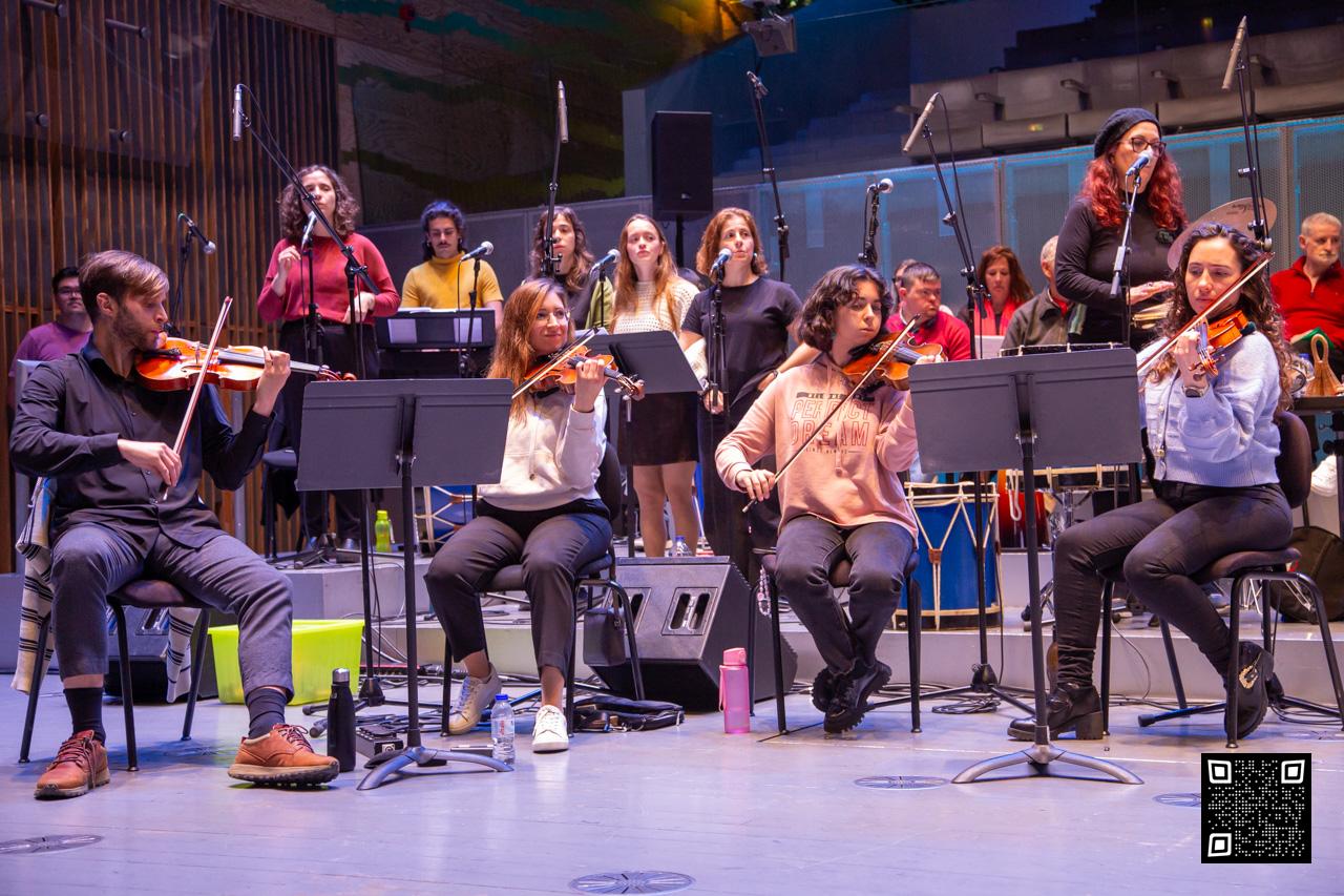 Casa Da Musica Palavras Cruzadas Concert