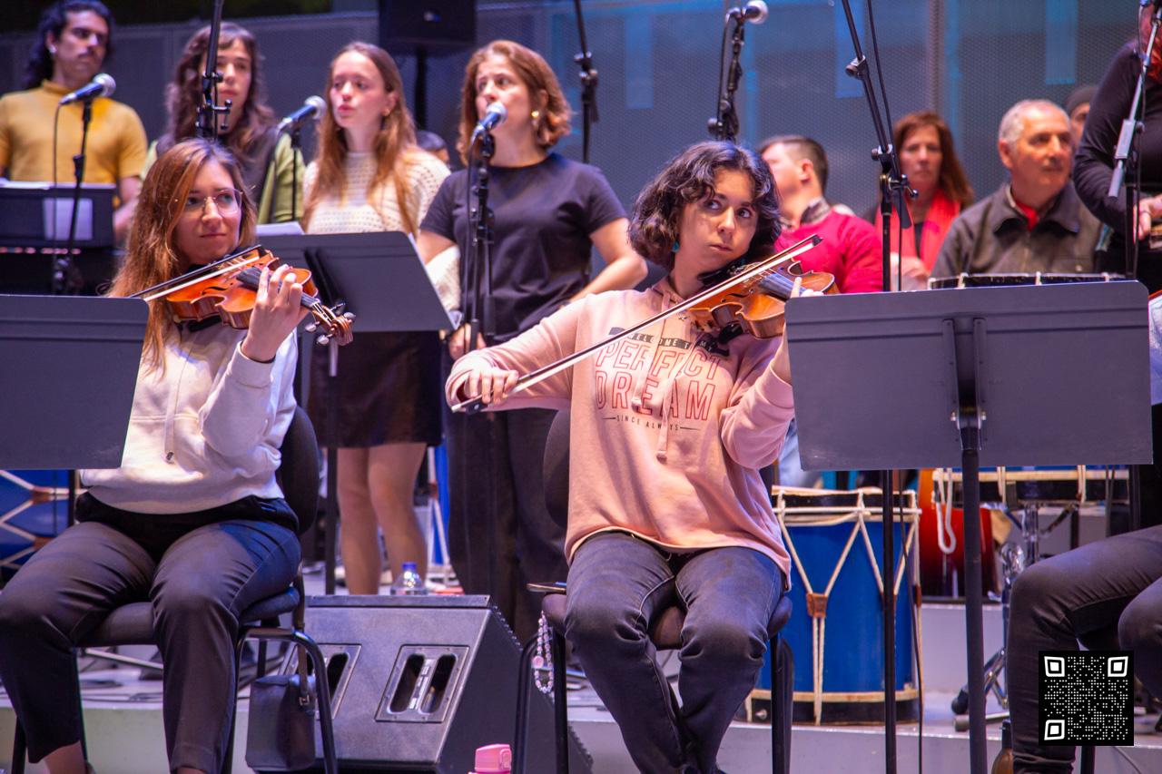 Casa Da Musica Palavras Cruzadas Concert