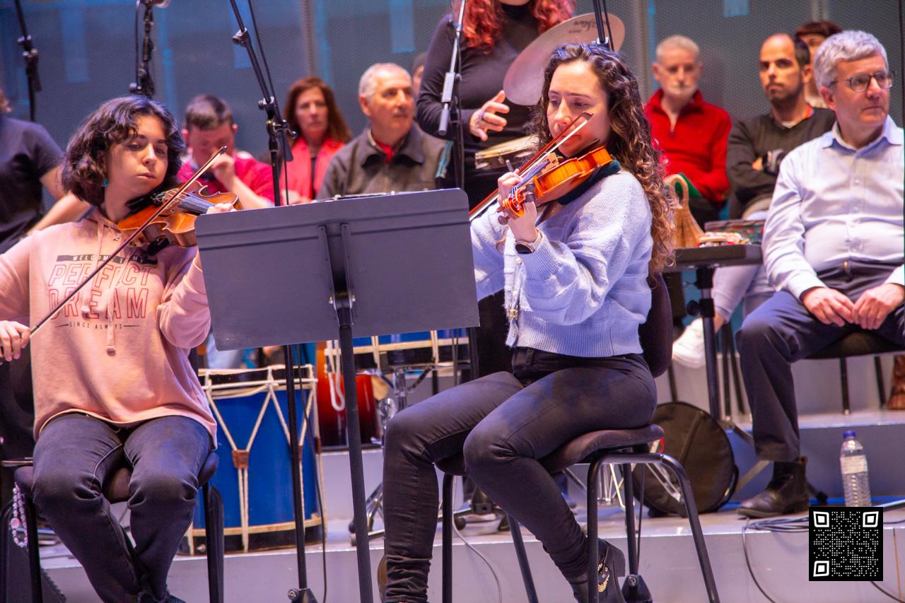 Casa Da Musica Palavras Cruzadas Concert