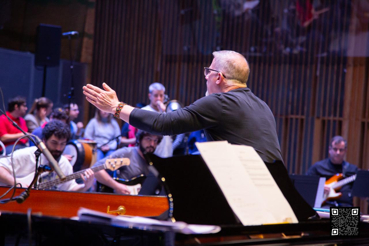 Casa Da Musica Palavras Cruzadas Concert