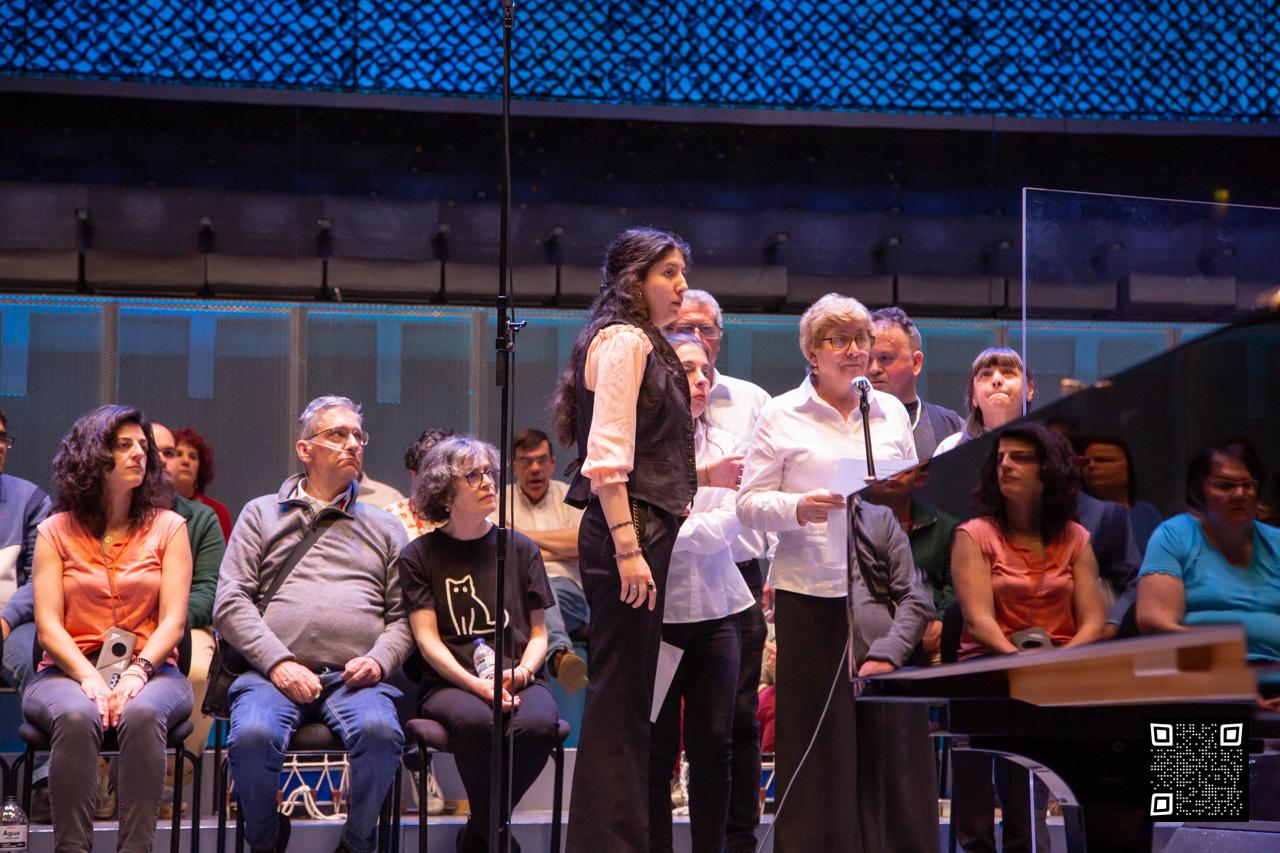 Casa Da Musica Palavras Cruzadas Concert