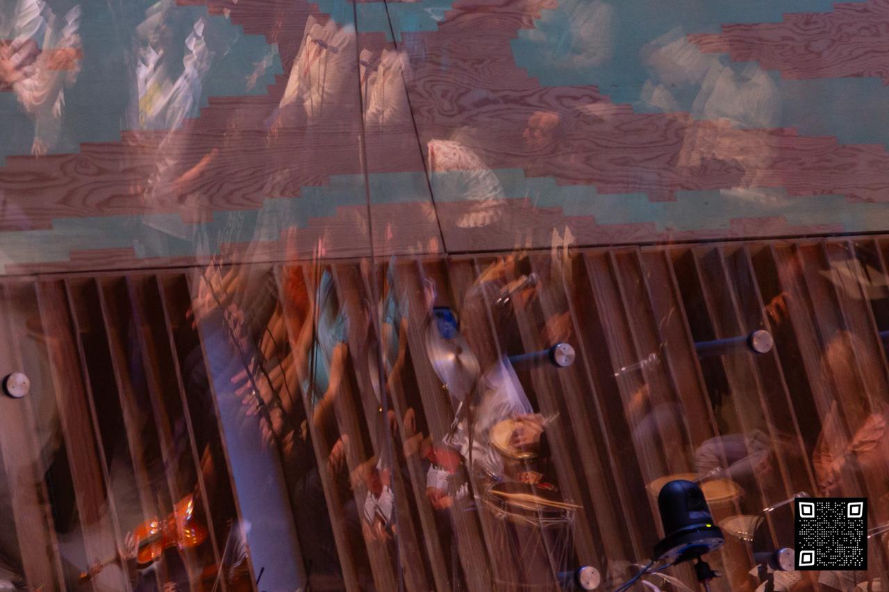 Casa Da Musica Palavras Cruzadas Concert